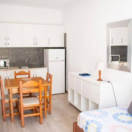 Apartamentos Central กัวเตย์รา ภายนอก รูปภาพ