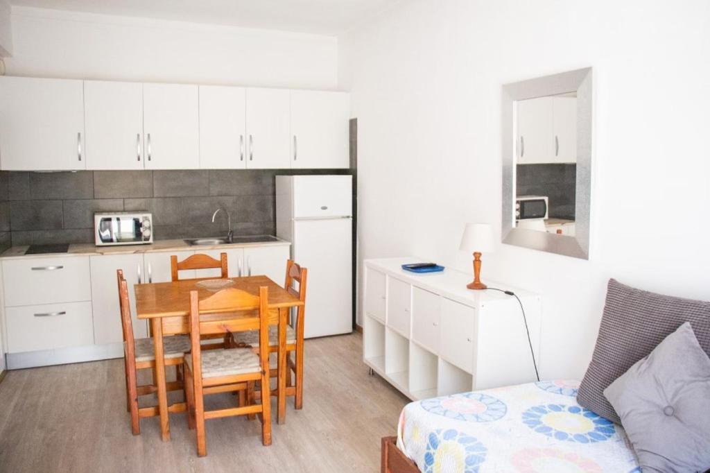 Apartamentos Central กัวเตย์รา ภายนอก รูปภาพ