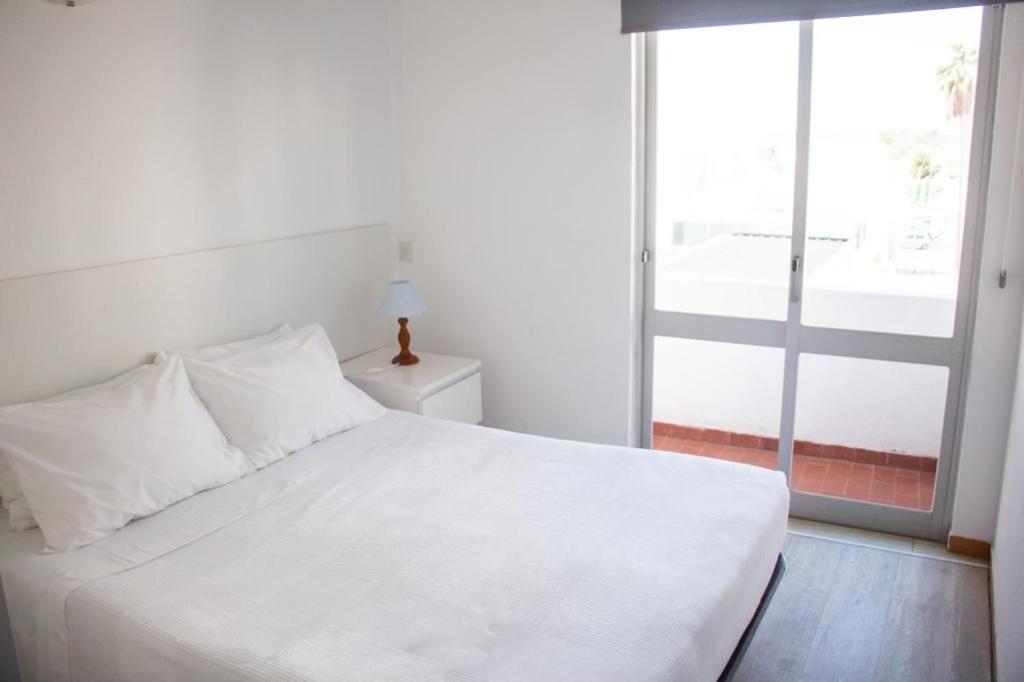 Apartamentos Central กัวเตย์รา ภายนอก รูปภาพ