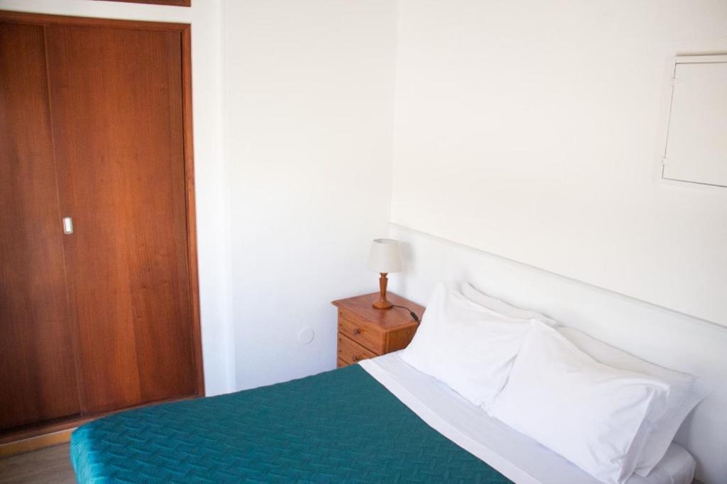 Apartamentos Central กัวเตย์รา ภายนอก รูปภาพ