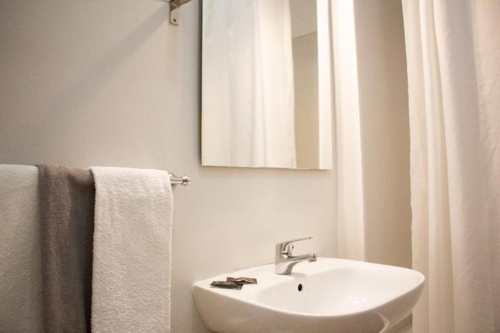 Apartamentos Central กัวเตย์รา ภายนอก รูปภาพ
