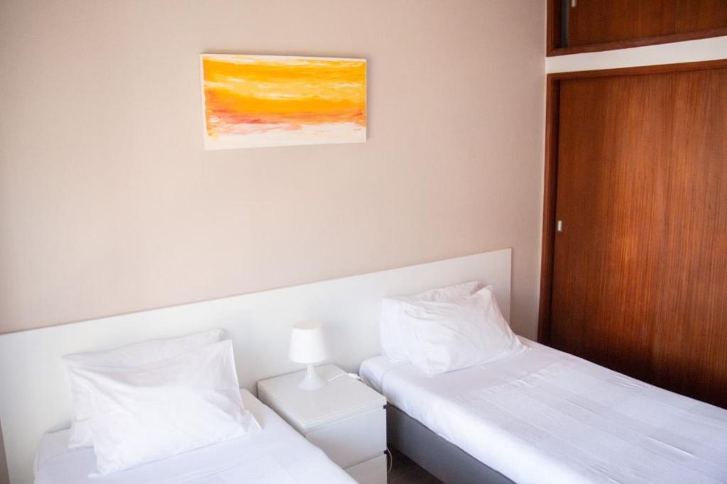 Apartamentos Central กัวเตย์รา ภายนอก รูปภาพ