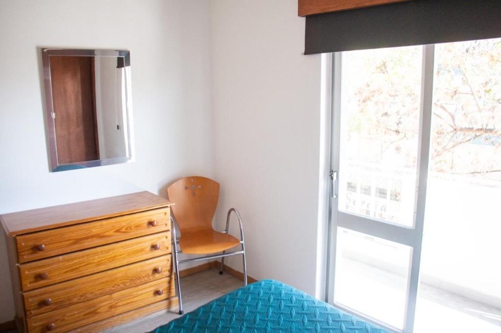 Apartamentos Central กัวเตย์รา ภายนอก รูปภาพ