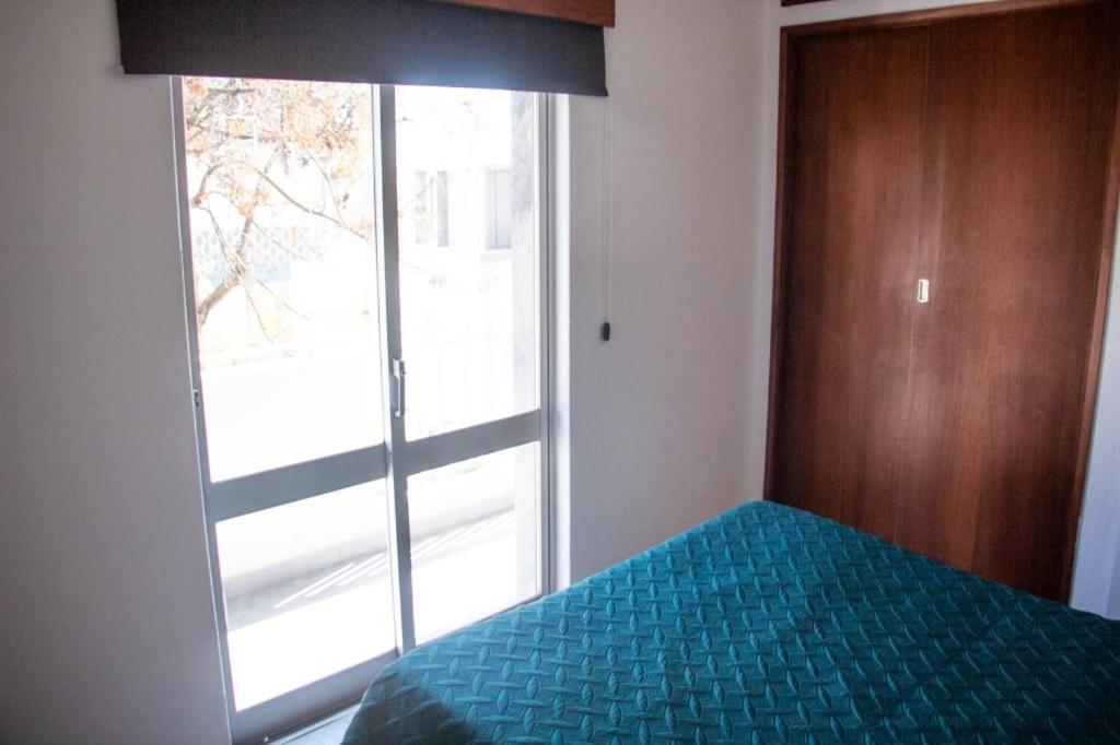 Apartamentos Central กัวเตย์รา ภายนอก รูปภาพ