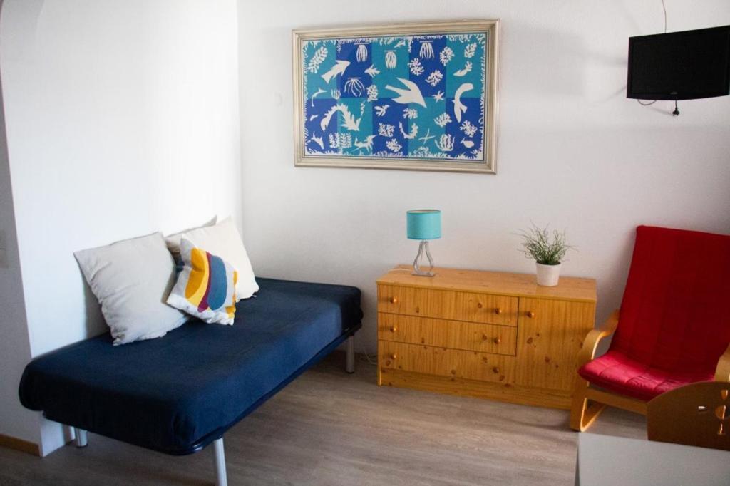 Apartamentos Central กัวเตย์รา ภายนอก รูปภาพ