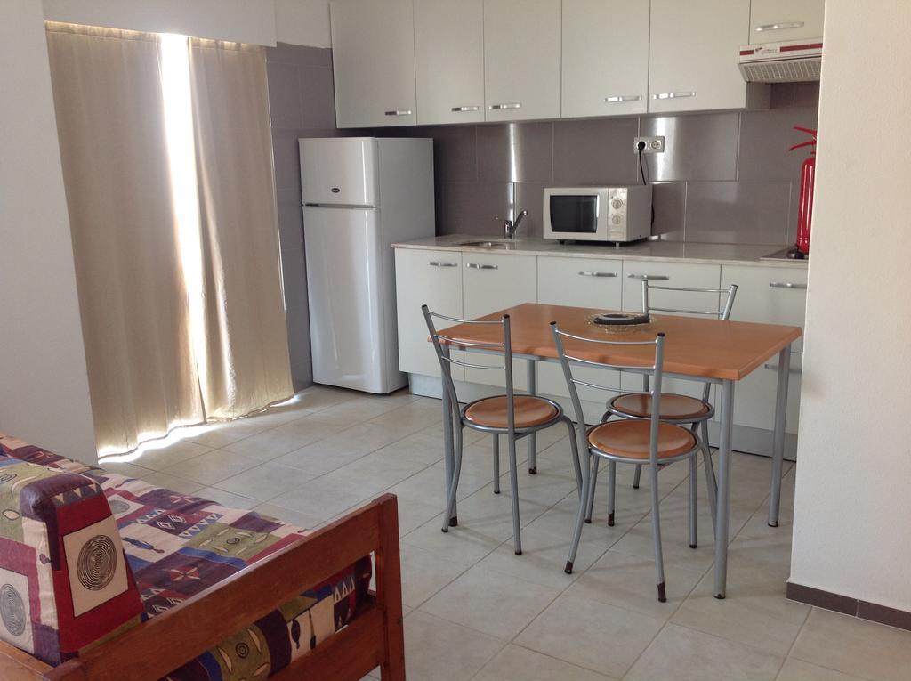 Apartamentos Central กัวเตย์รา ภายนอก รูปภาพ